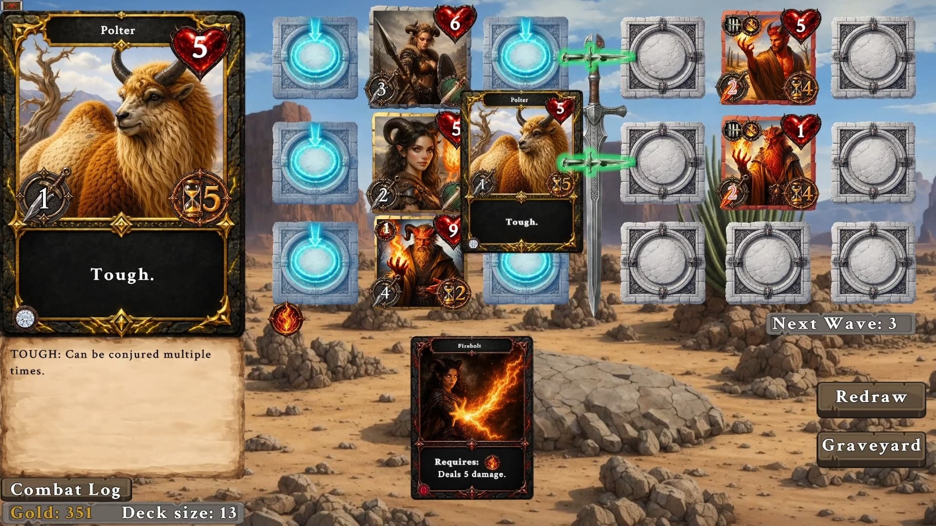 Gameplay Trailer thumbnail