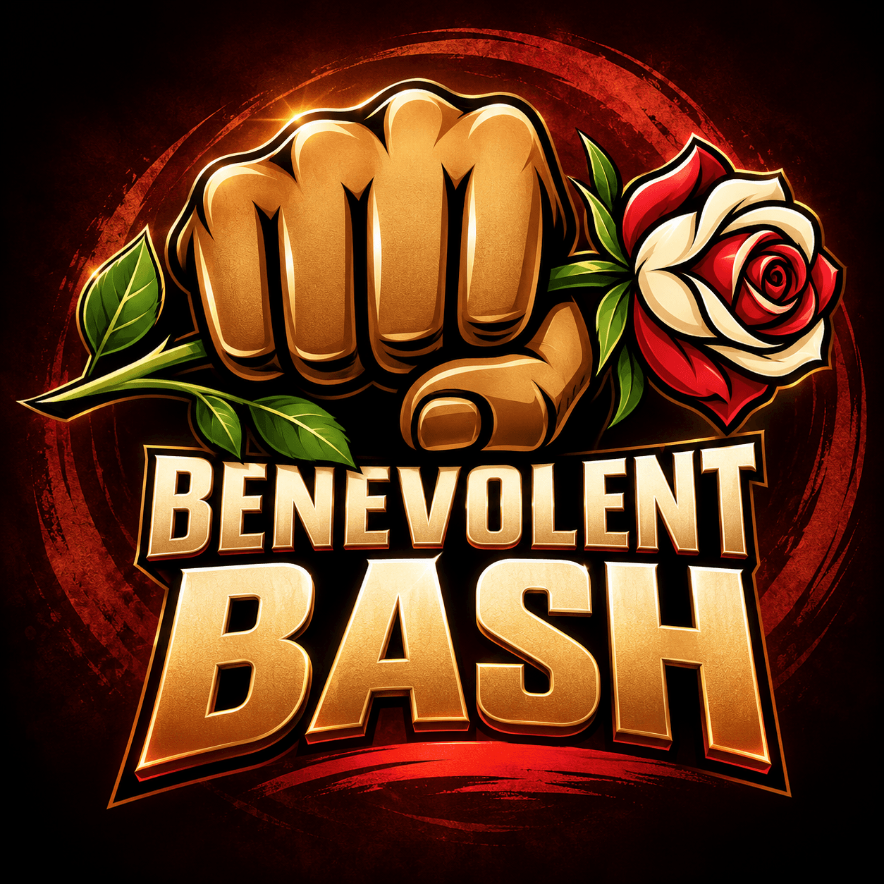 Benevolent Bash YouTube channel